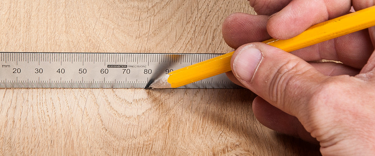 Precision Rules bring accuracy to the workshop