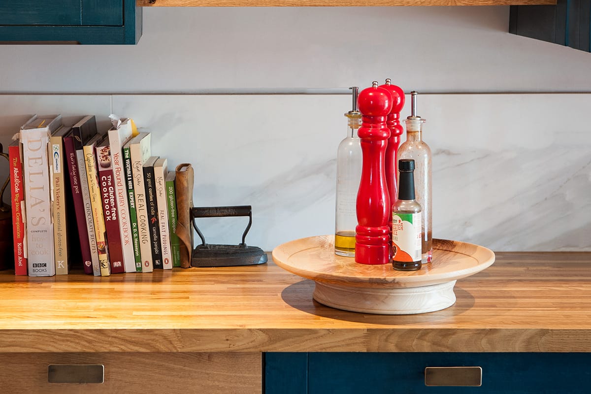 Lazy Susan