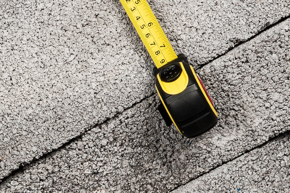 Measuring and Marking