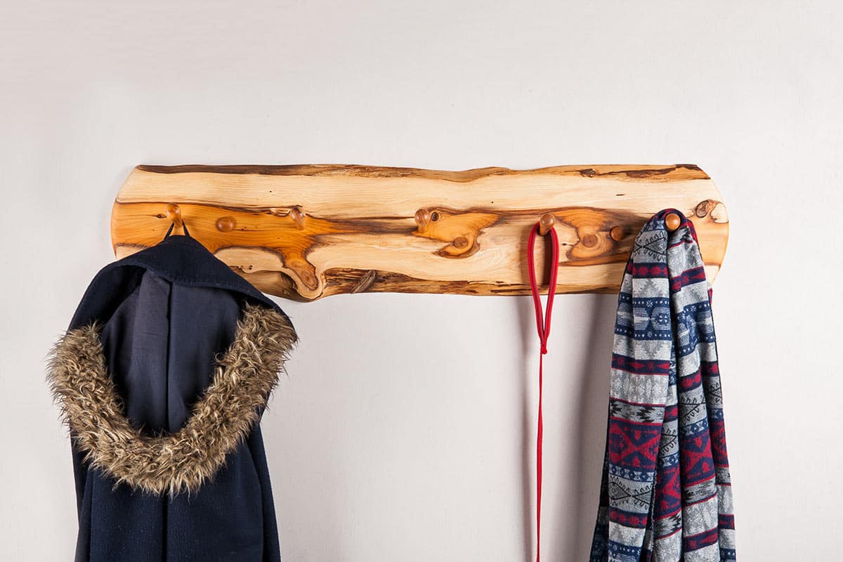 Woodworking DIY Projects