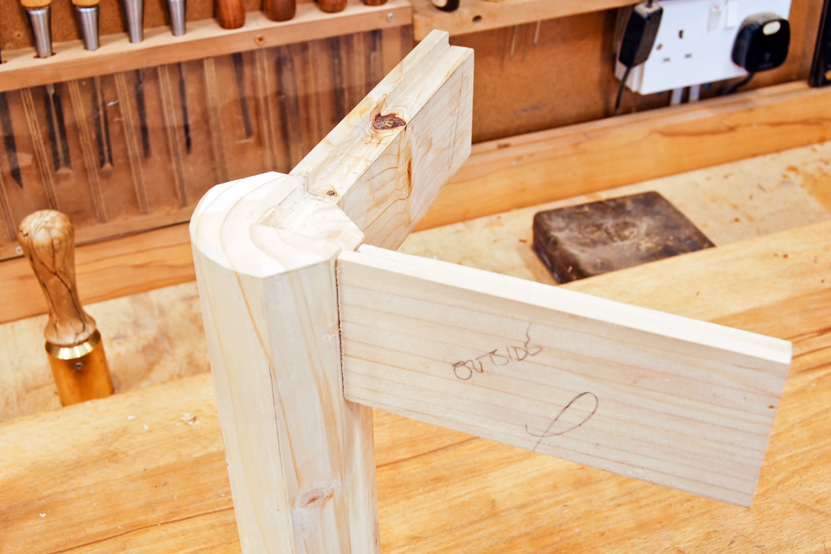 Coffee Table - The Beginnings