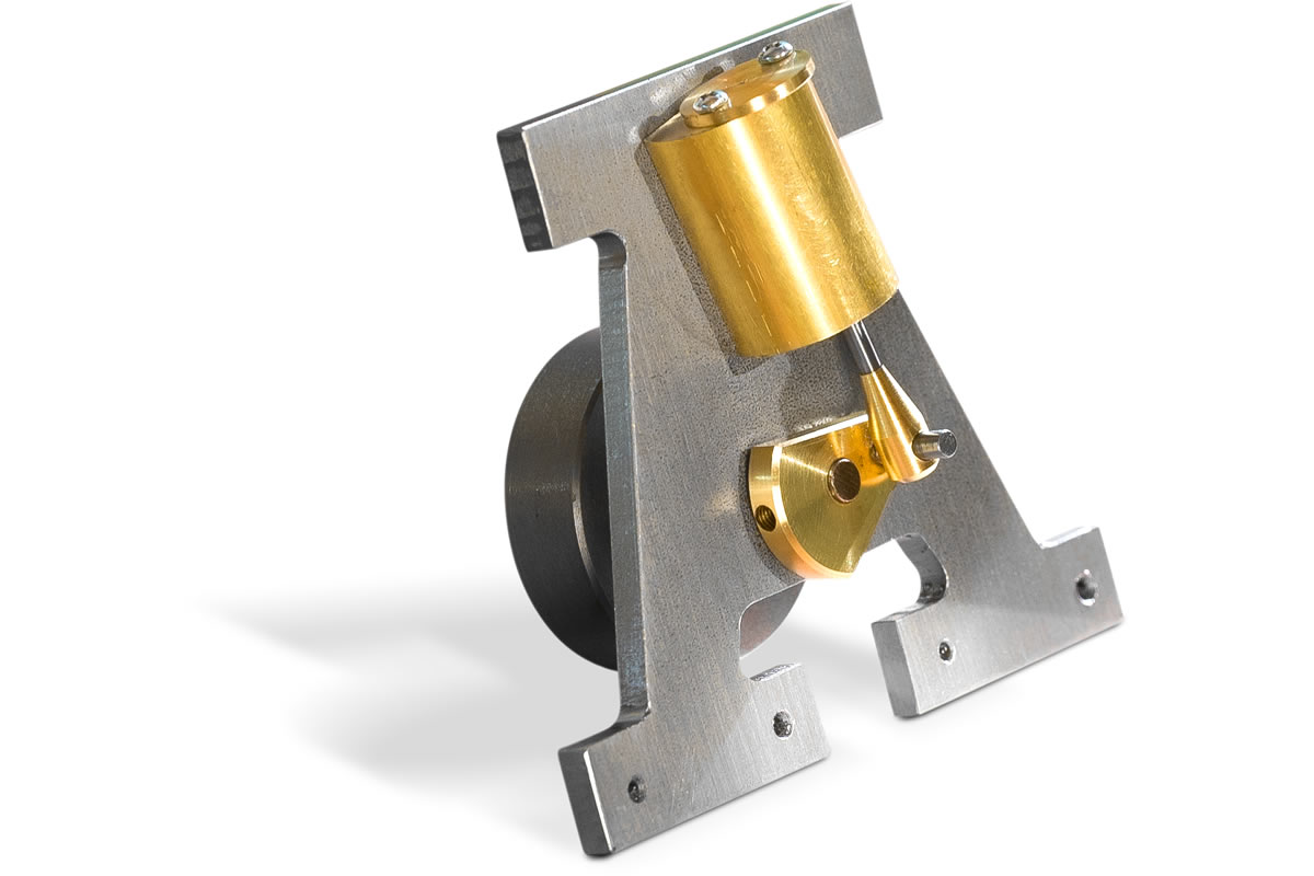 Make a Simple Engine Project