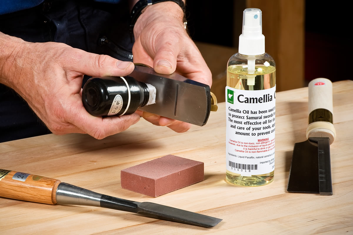 When it comes to rust, prevention is better than cure