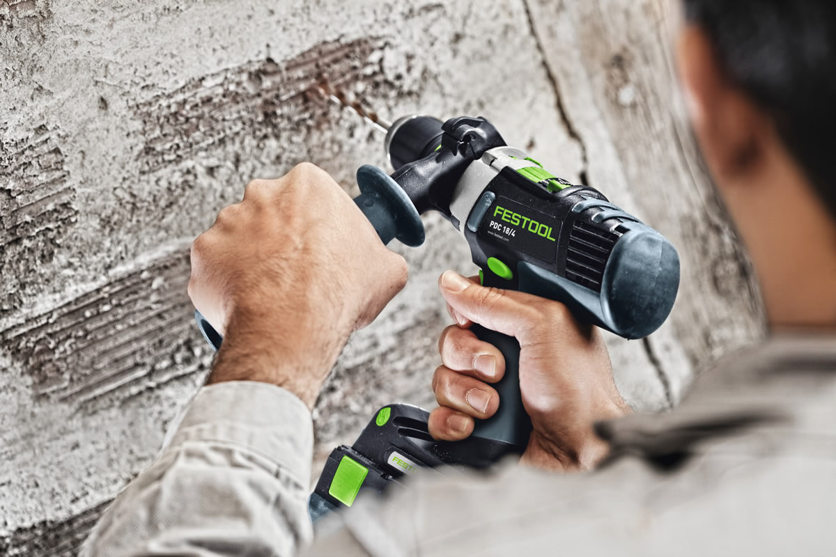 Combi Drills