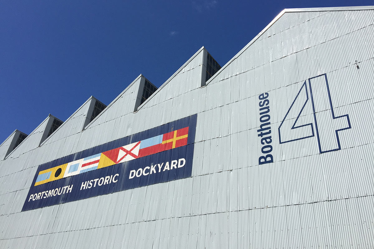 IBTC Portsmouth