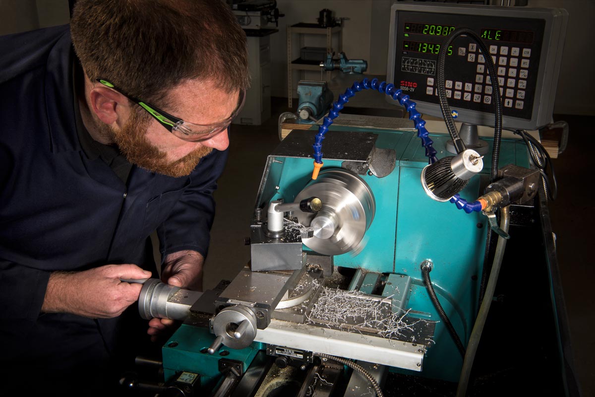 Great News For The Engineering Industry