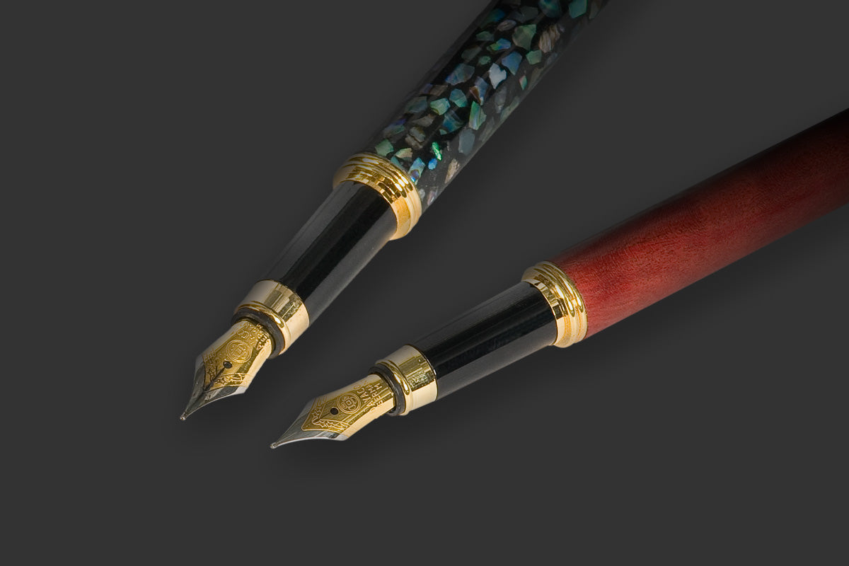 Axminster Artisan Pen Kit