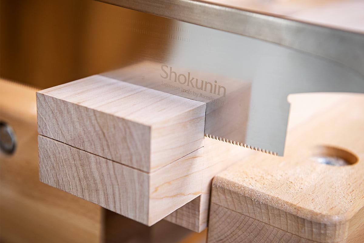 What Japanese Saws To Buy