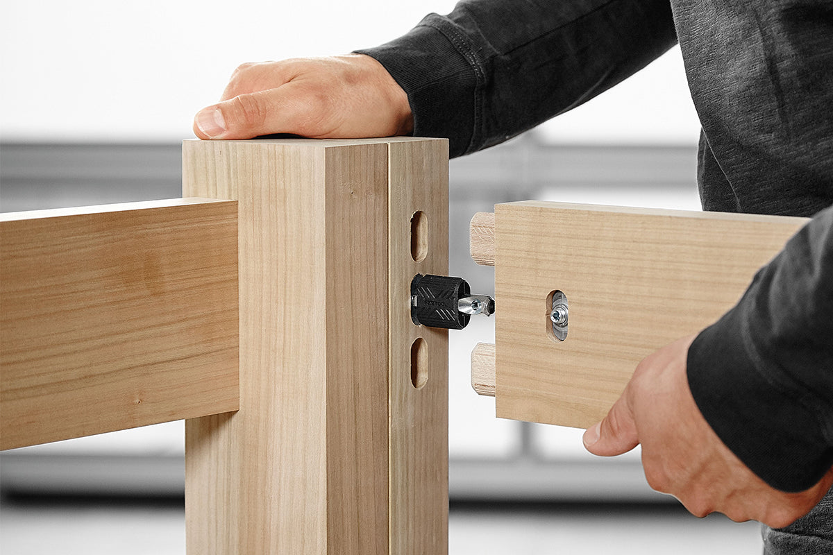 Festool DOMINO Joining Machines