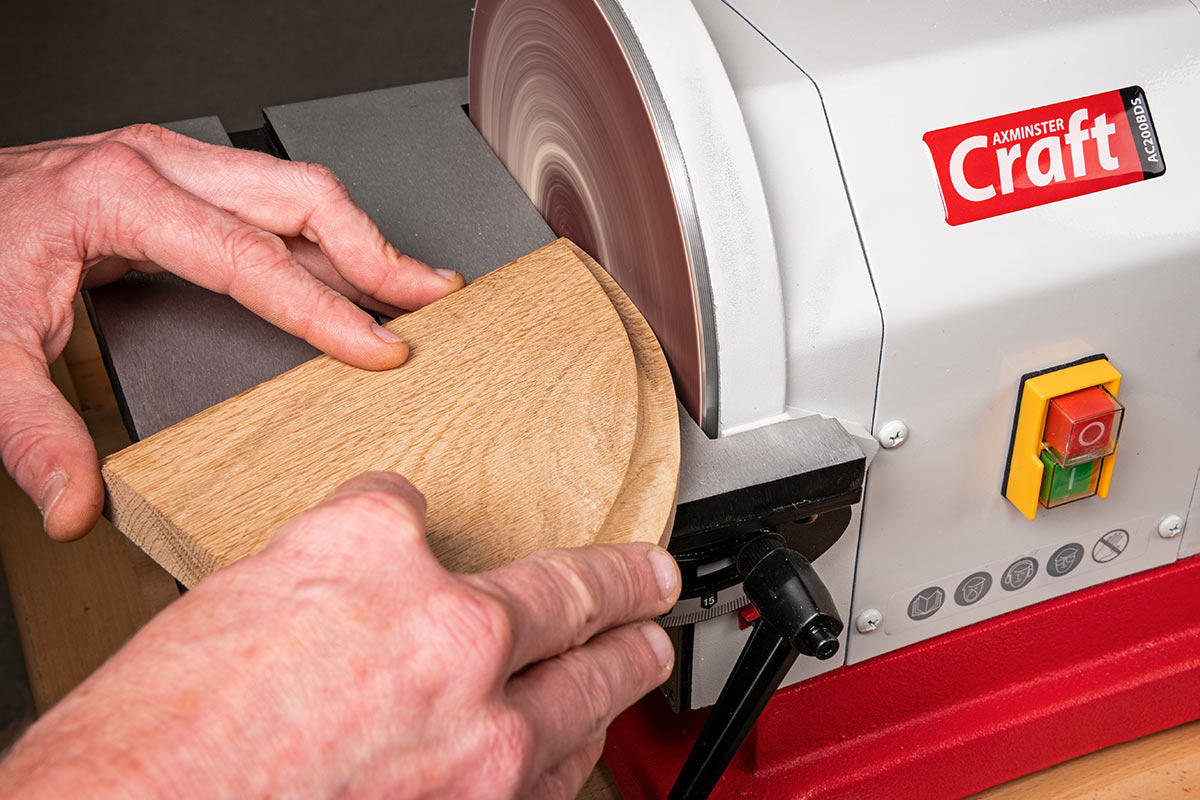 Which Sander Is Right For Me? | Machine Sanders