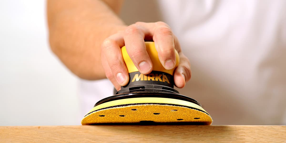 Mirka Abrasive
