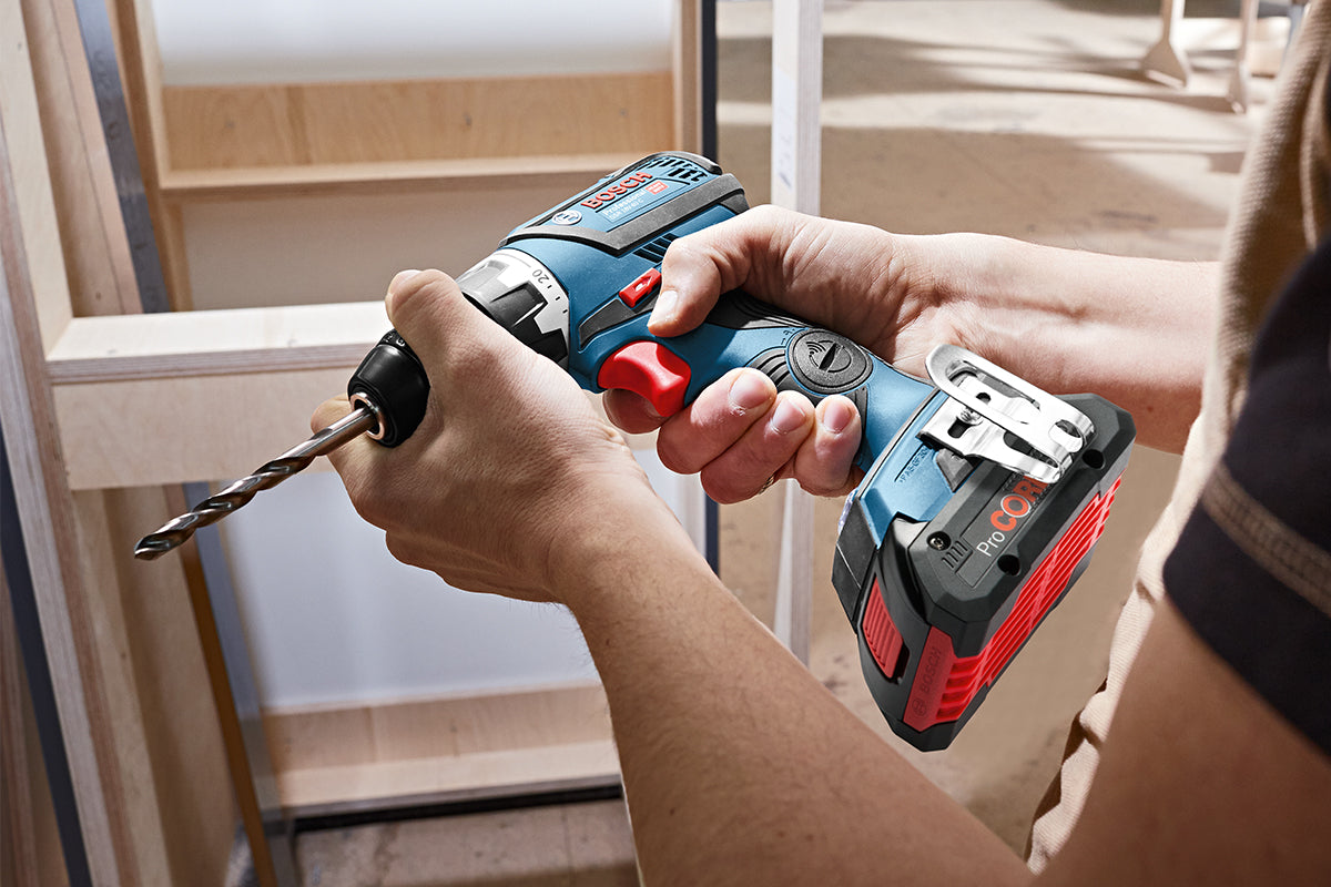 Choosing The Right Bosch Battery