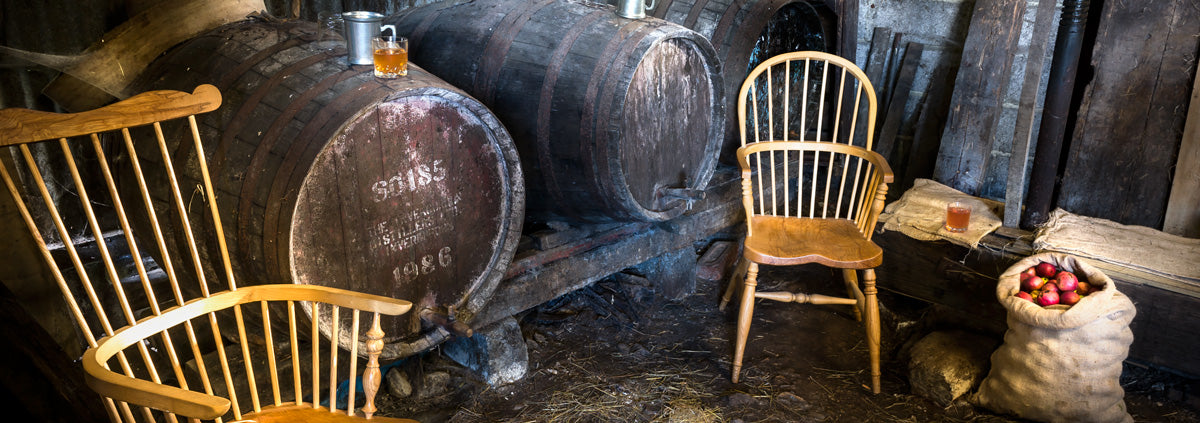 How to make a Windsor Chair step-by-step: Part 1