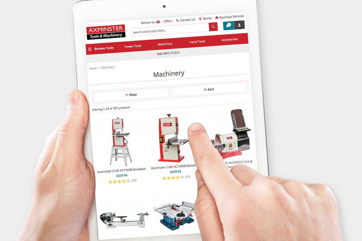 axminstertools.com