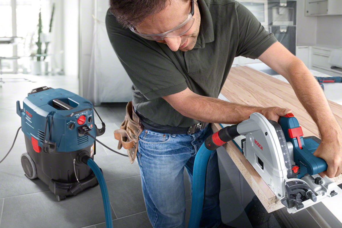 Dust Extractors