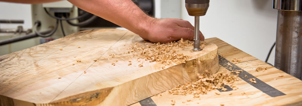 How to make a Windsor Chair step-by-step: Part 2