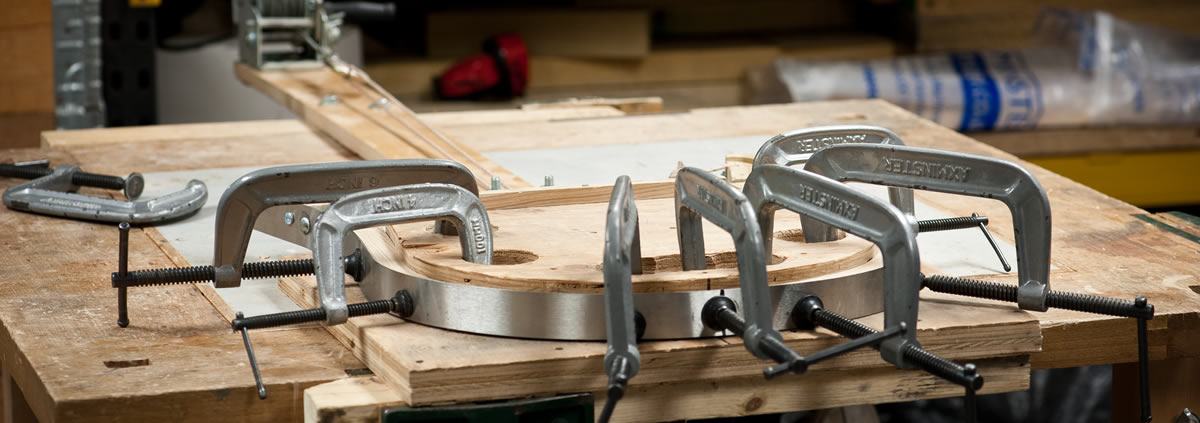 How to make a Windsor Chair step-by-step: Part 3