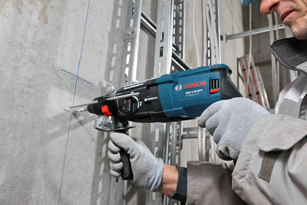 Tricks of the Trade - Get the most from your drill bits | Axminster Tools
