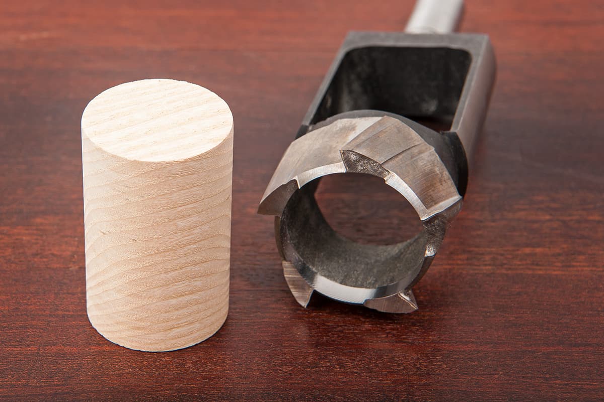 Drilling Accessories