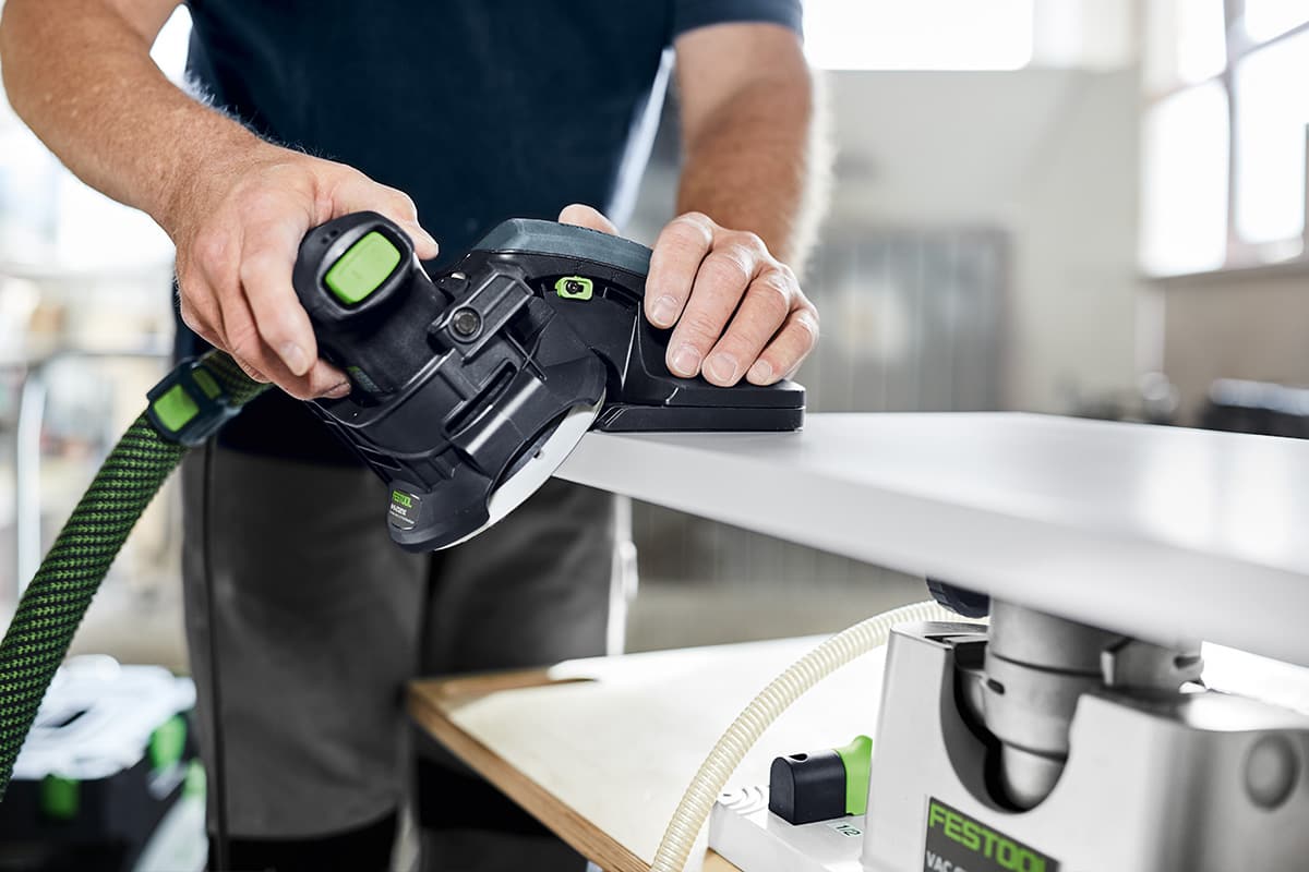 Festool Edge Sander