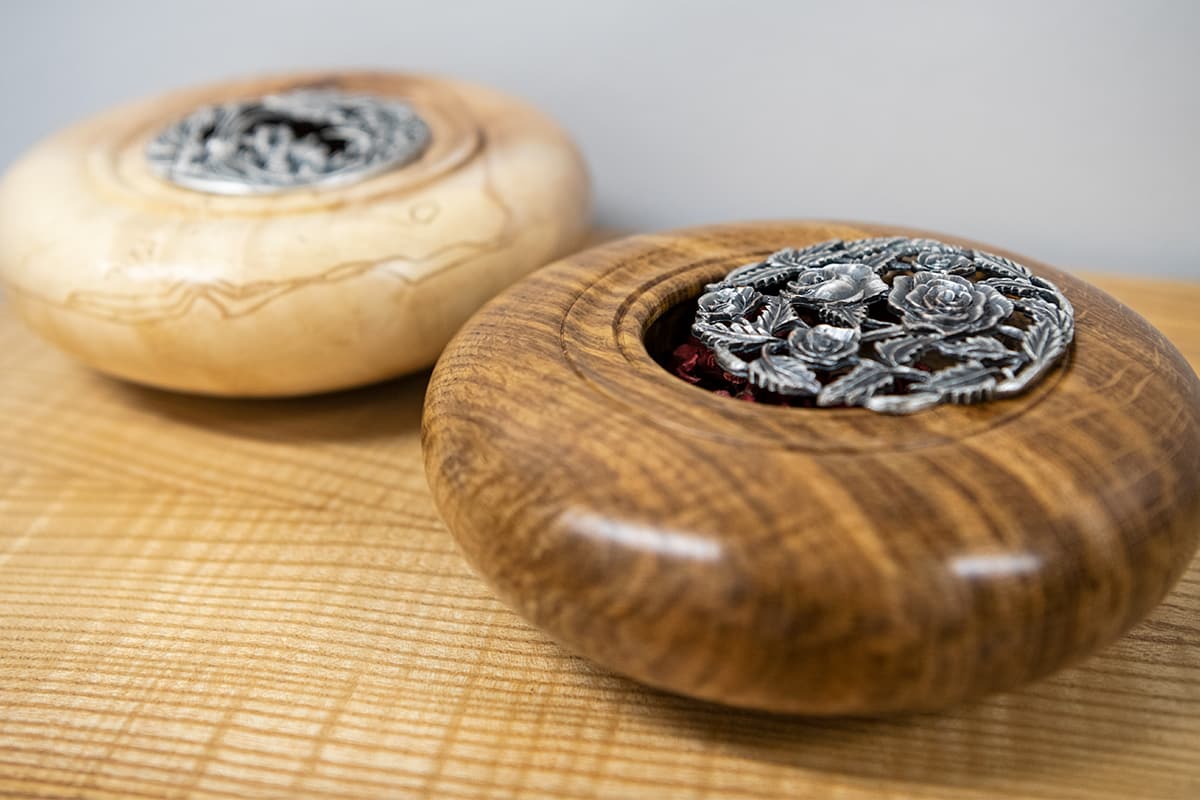How To Make A Potpourri Pot