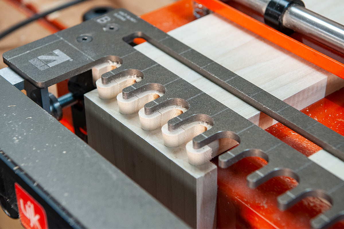 UJK Universal Dovetail Jig