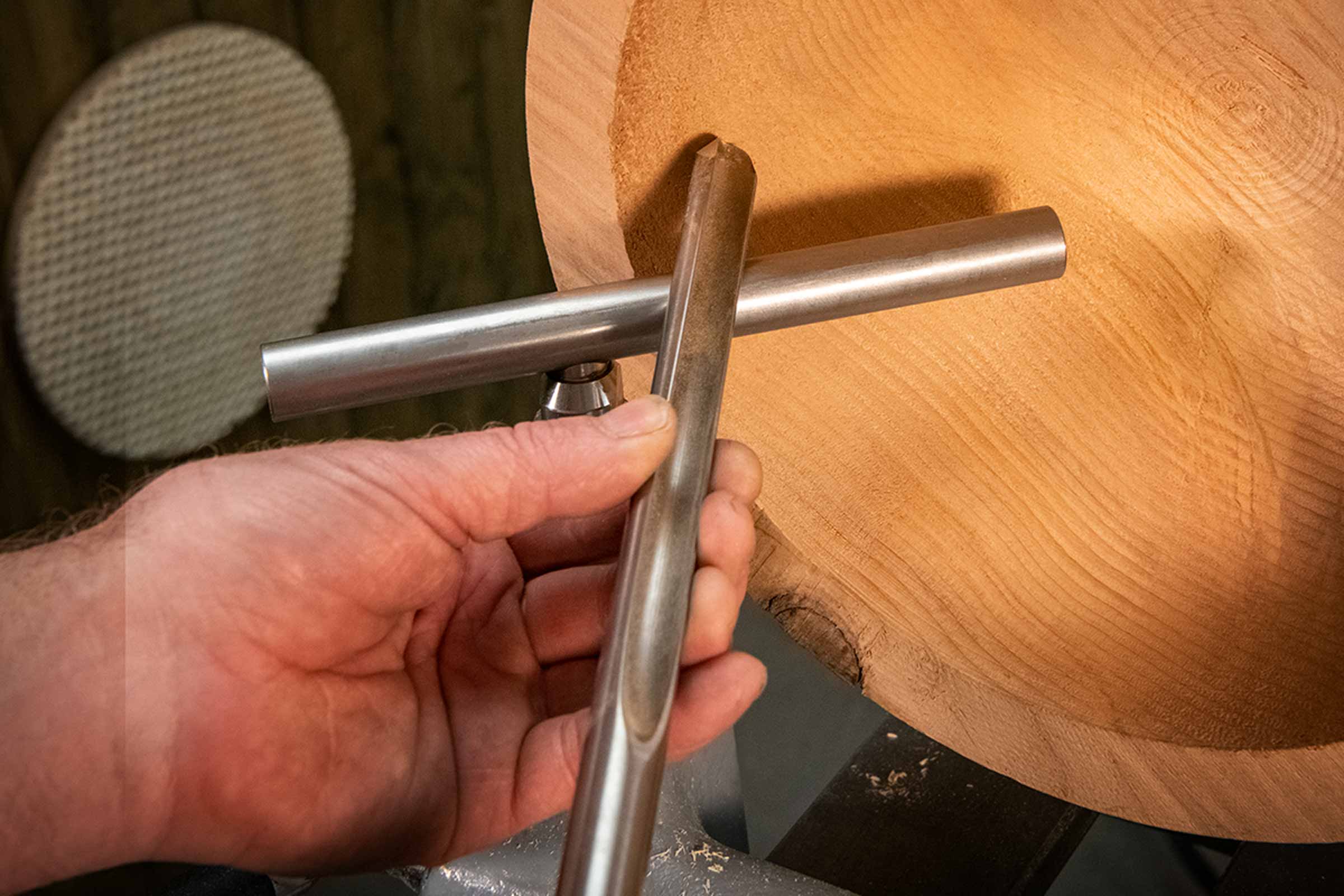 Tool Rest 2