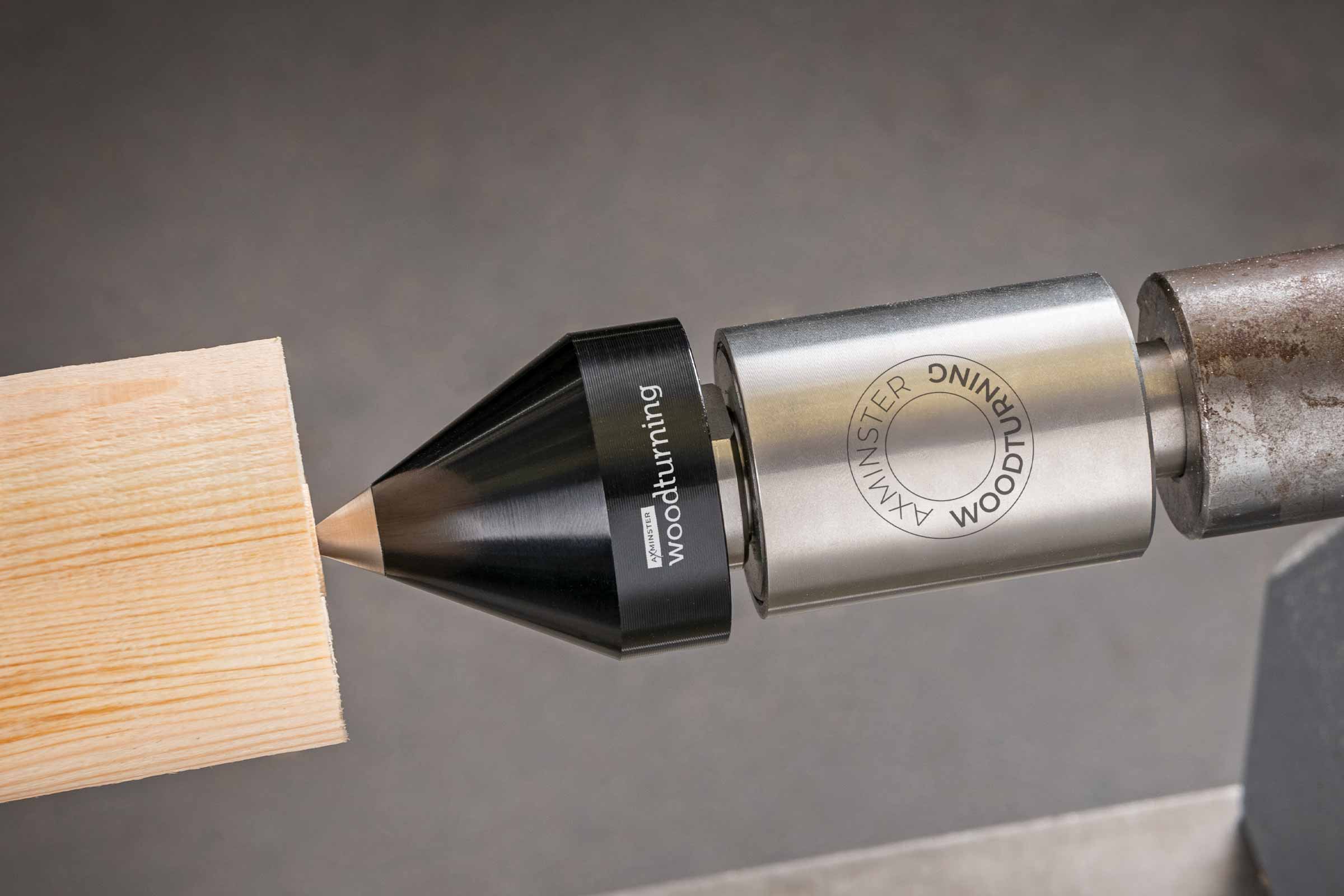 Woodturning FItments Header