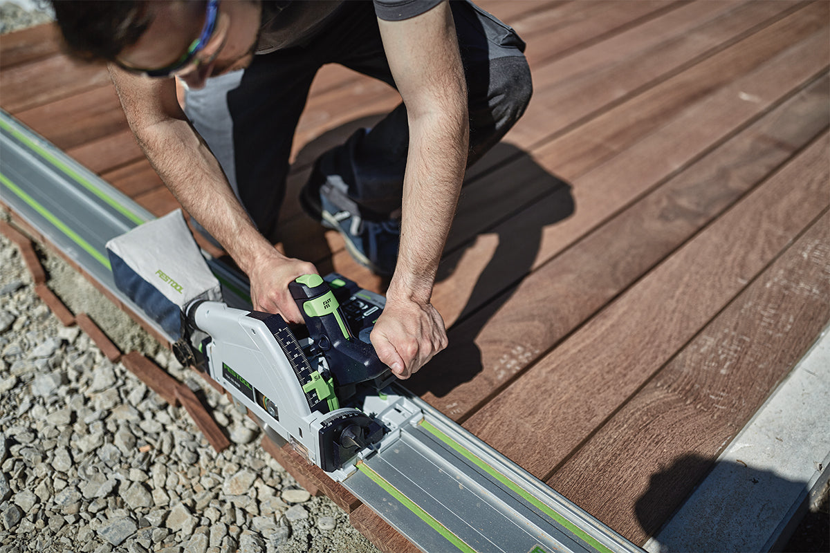 Festool Plunge Saws