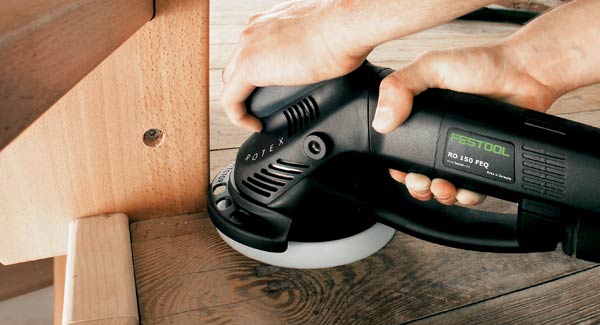 Abrasives - the 7 characteristics