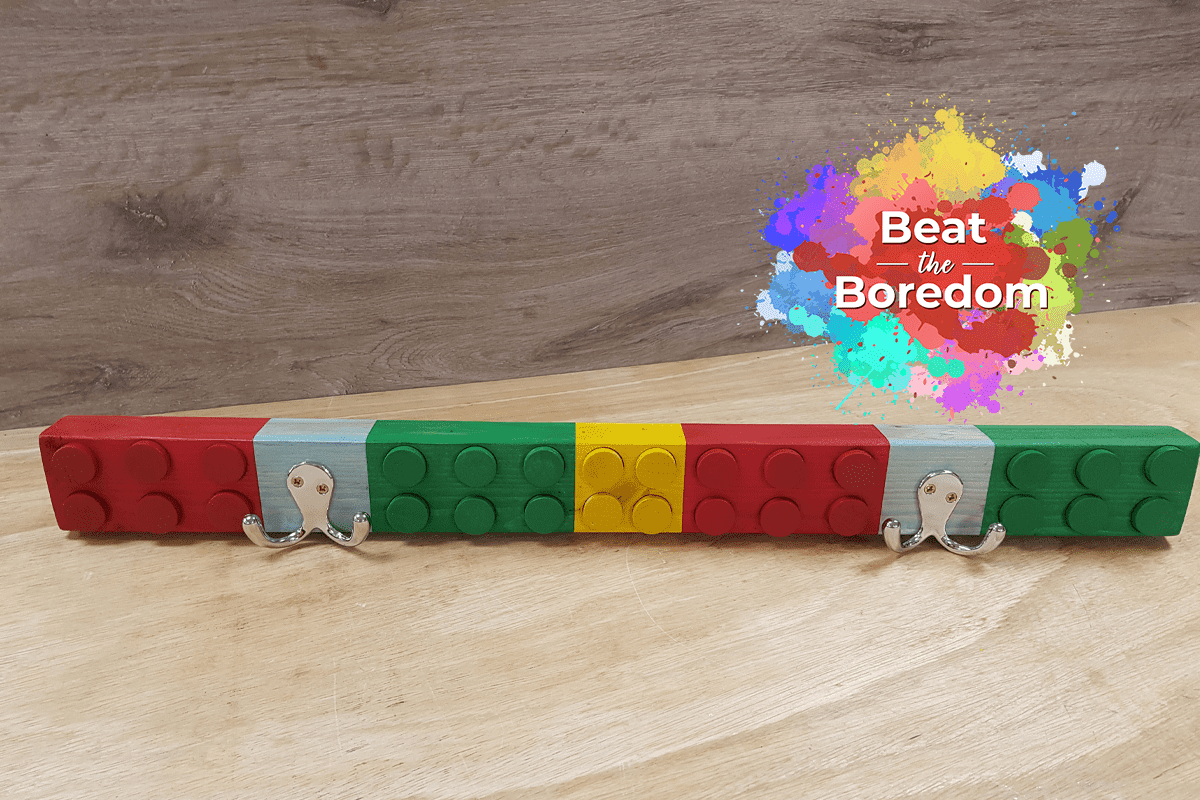 Beat The Boredom