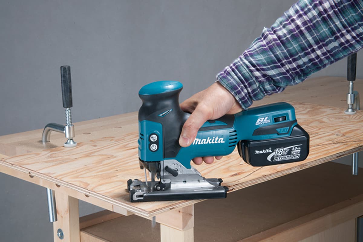 Why Choose Makita