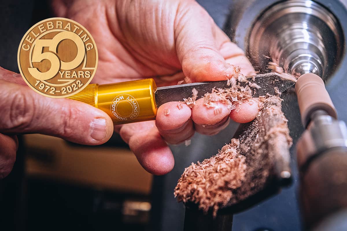 Celebrating 50 Years | The Tools You Need