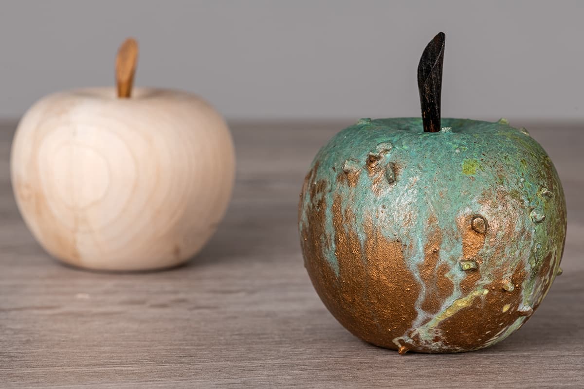 Chroma Craft Apple