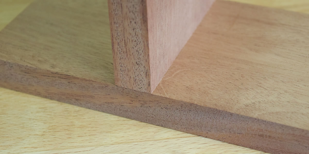 How to make a Housing Joint