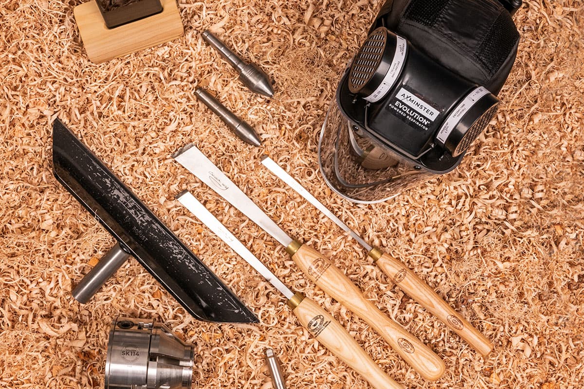 The importance of the everyday tool