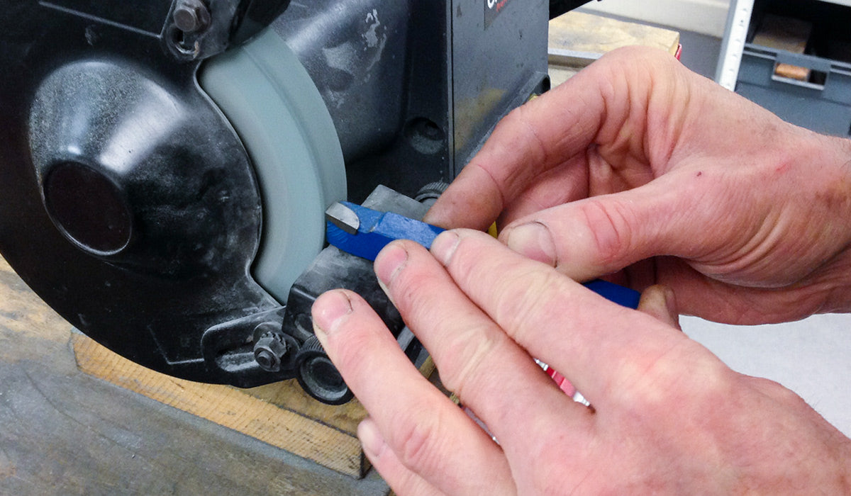 Grinding Wheels