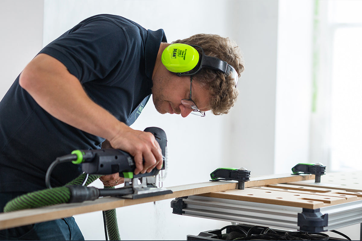Banks Carpentry and Joinery