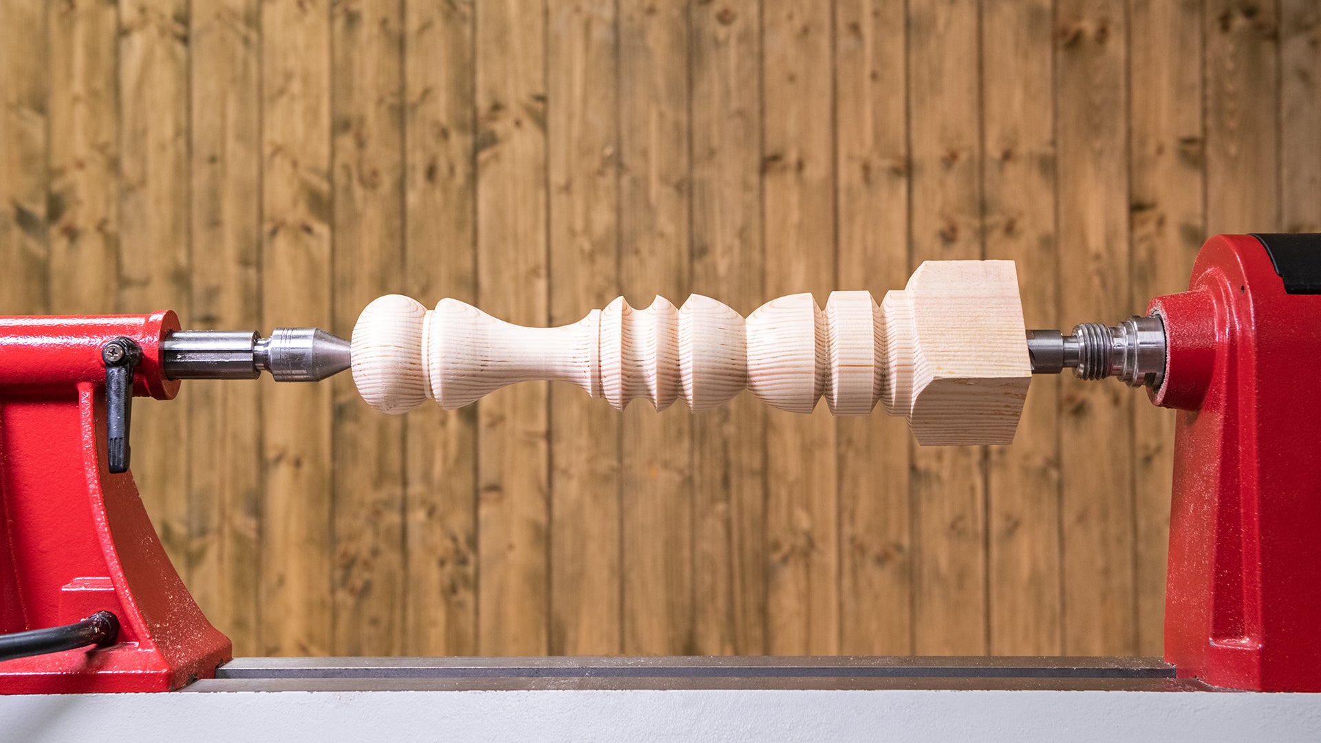 Spindle Project