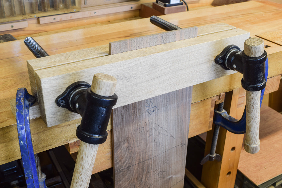 The Merits of a Twin Screw Vice