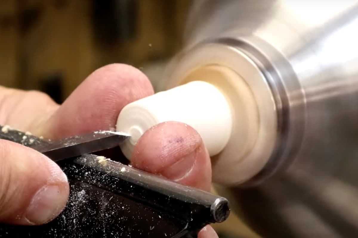 How to Make Thimbles
