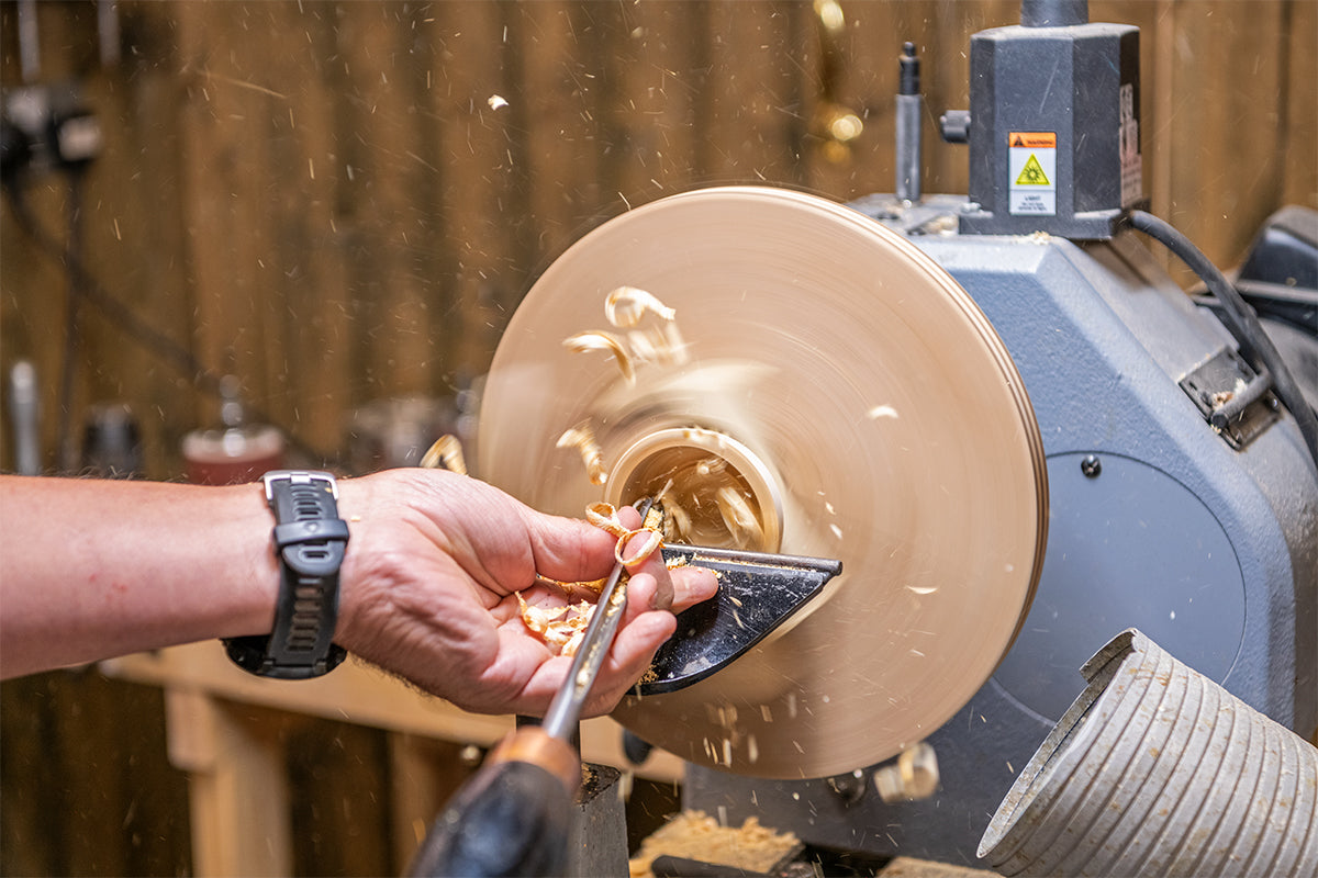 How to Turn an Emerging Bowl