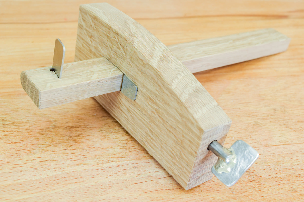 How To Make A Japanese Marking Gauge