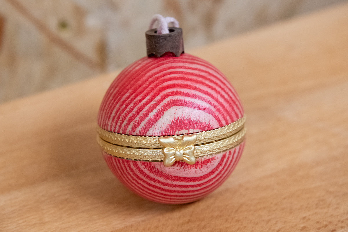 Folding Bauble