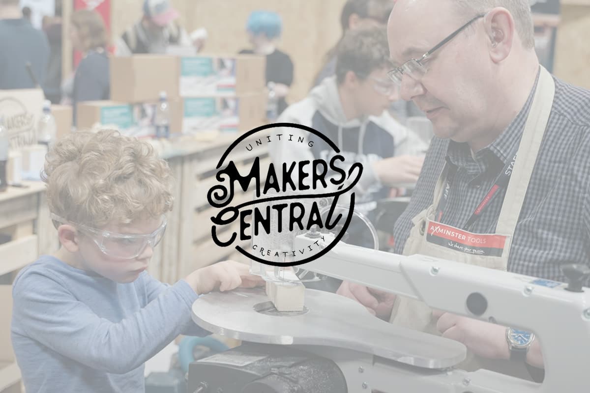 Makers Central