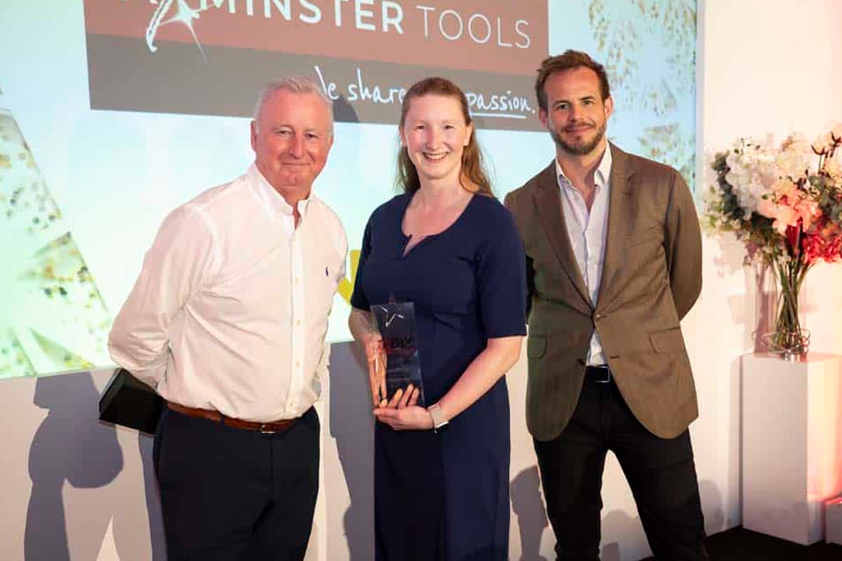 Team of the Year | DIY Week Awards 2024