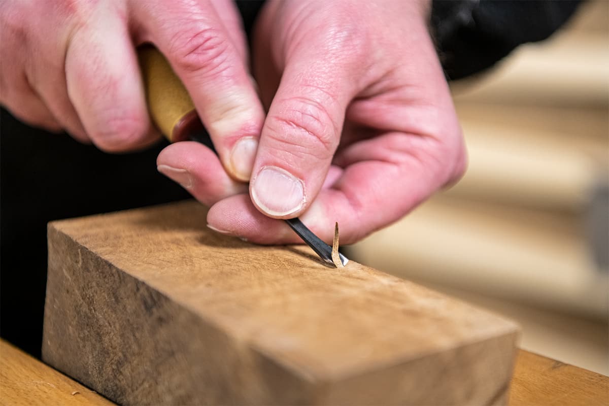 Hard Wood