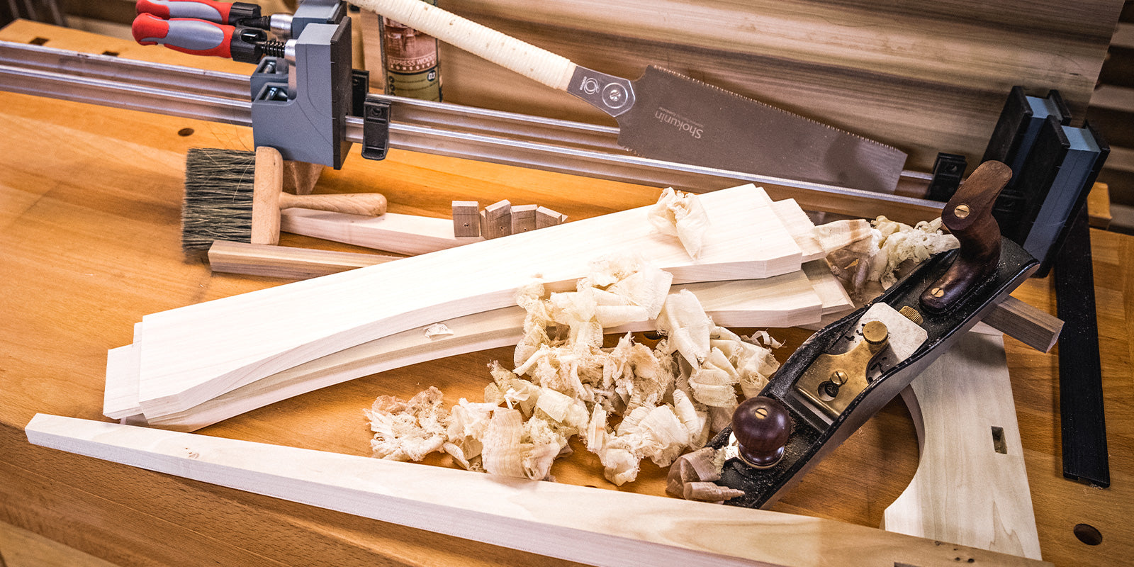 Woodworking Tips