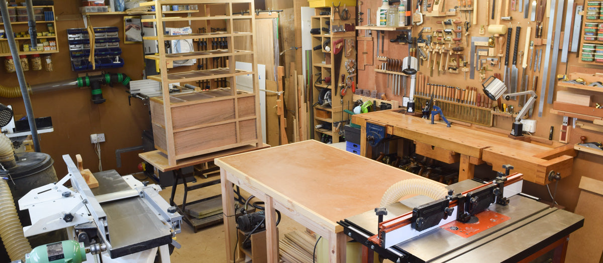 10 Top Tips To Improve Workshop Efficiency
