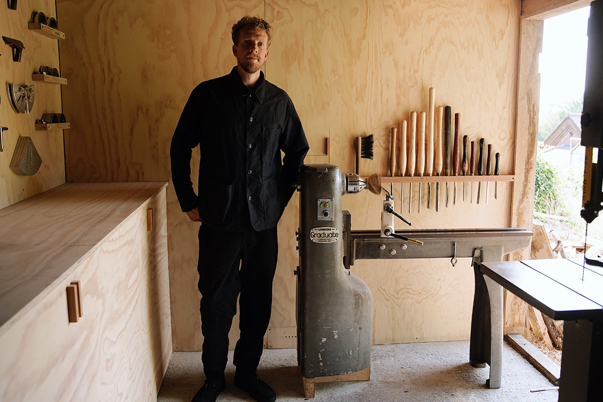 Meet the Maker - Jack Havelock Bailey_04